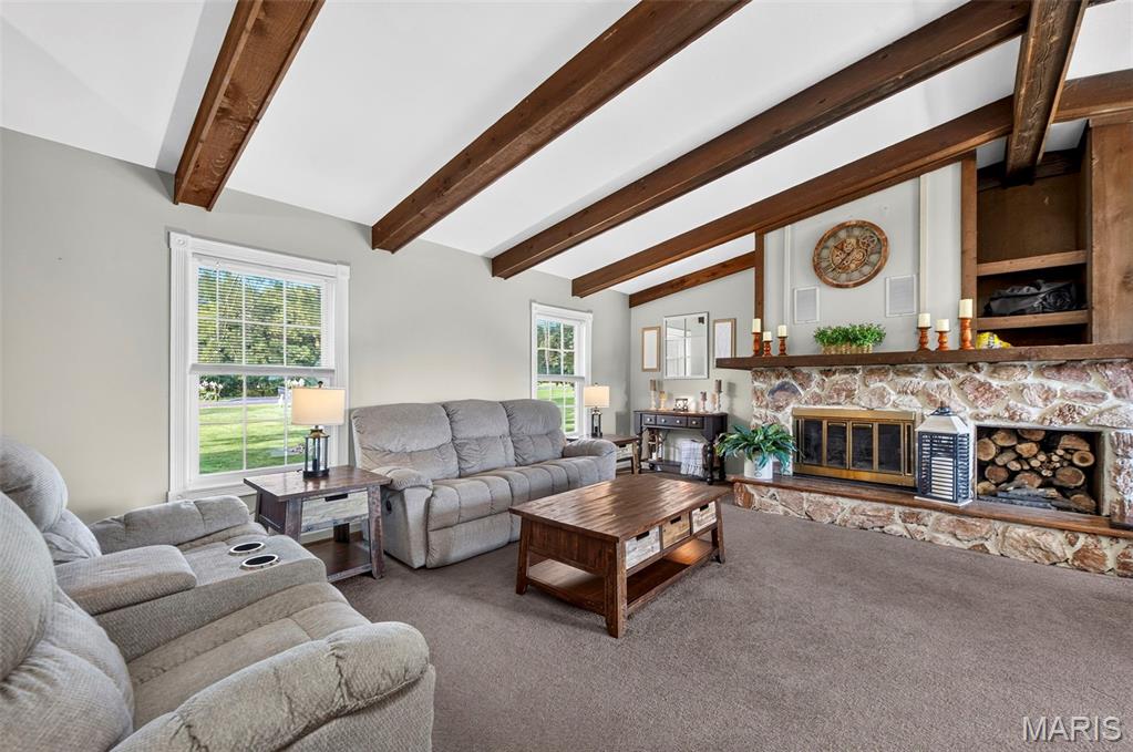 Woodridge Estates - Residential