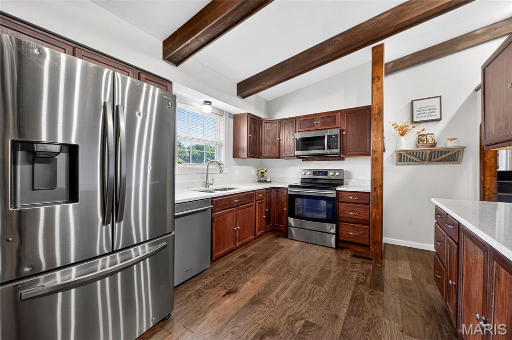Woodridge Estates - Residential