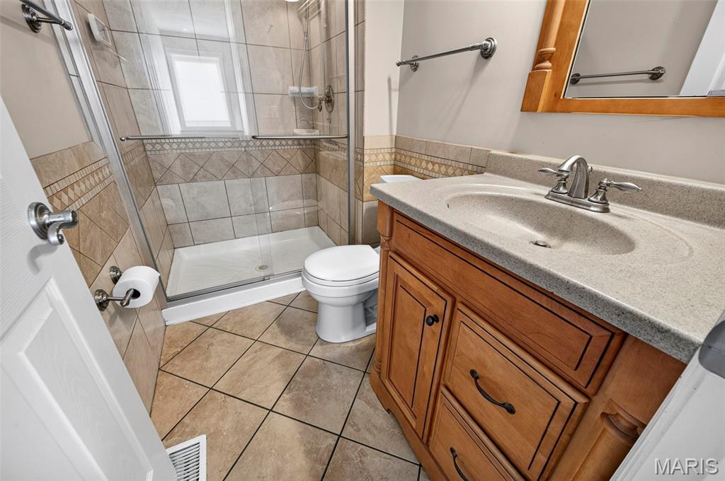 Woodridge Estates - Residential