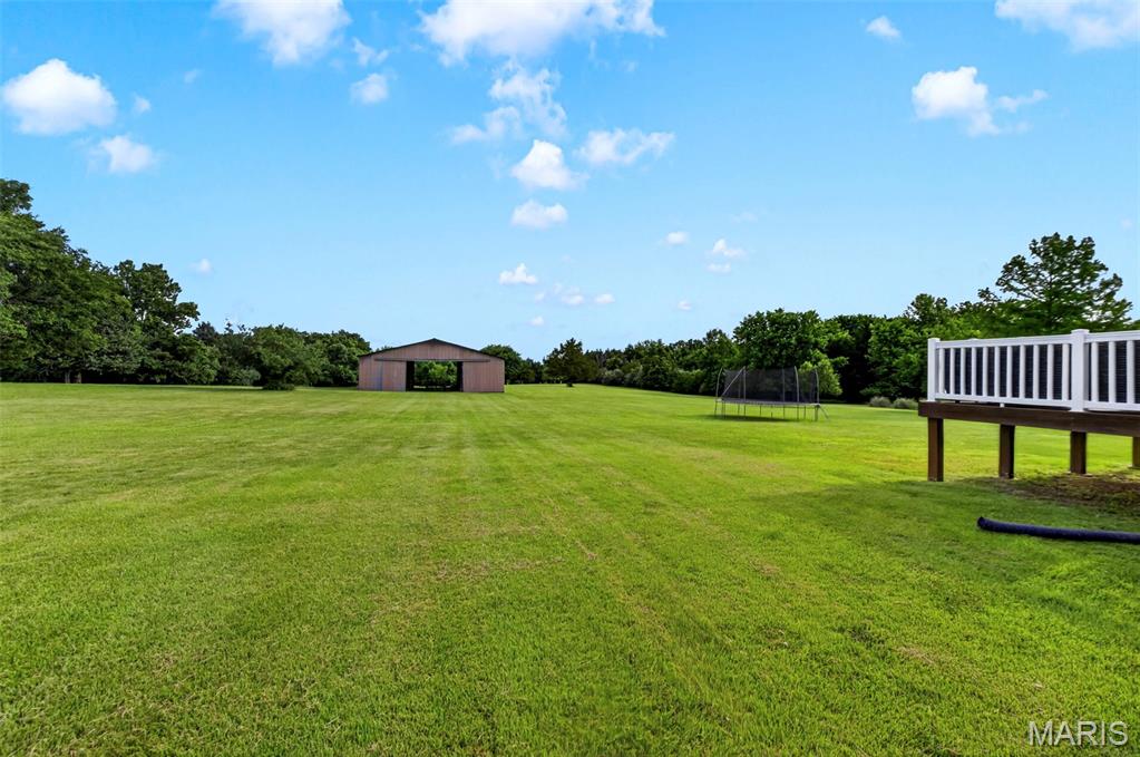 Woodridge Estates - Residential