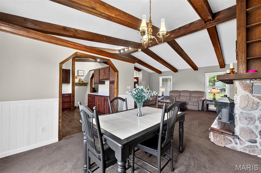 Woodridge Estates - Residential