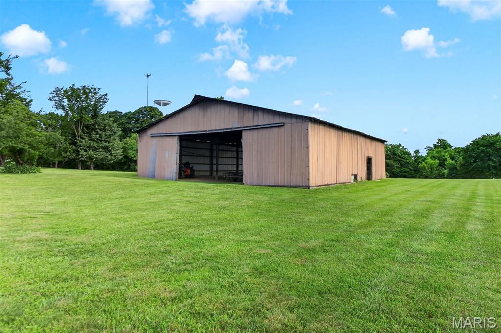 Woodridge Estates - Residential