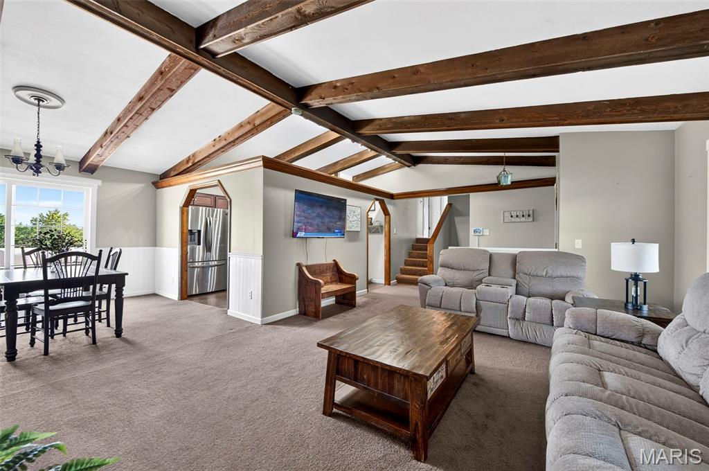 Woodridge Estates - Residential