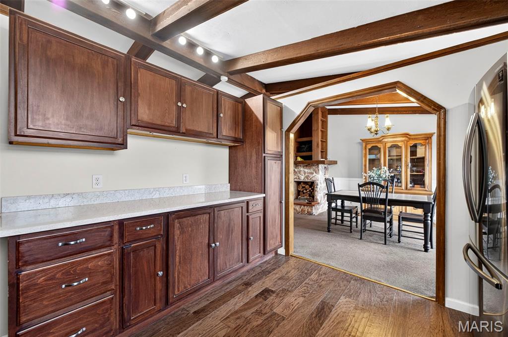 Woodridge Estates - Residential