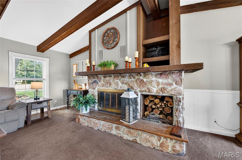Woodridge Estates - Residential