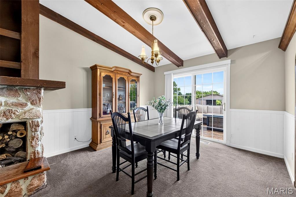 Woodridge Estates - Residential