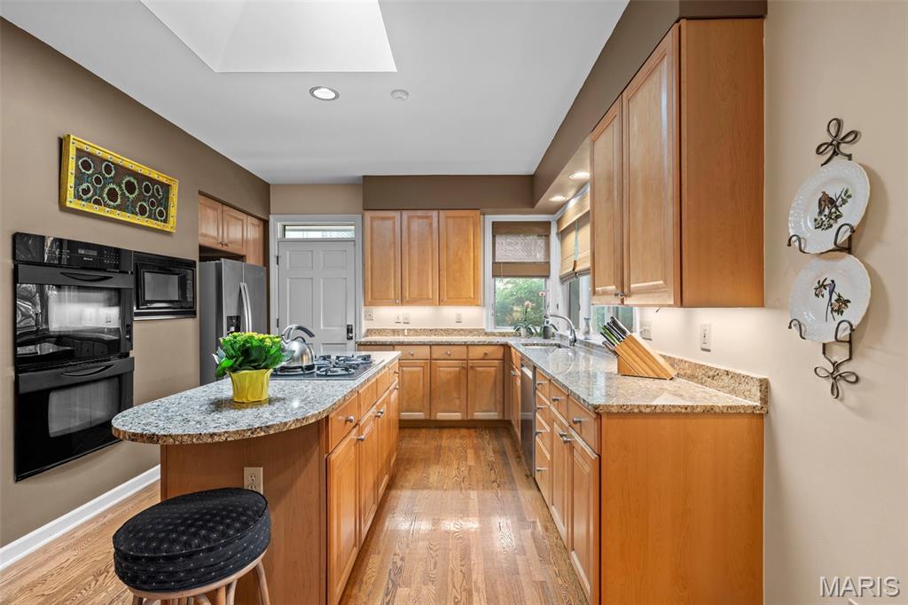 Bemiston Blk A - Residential