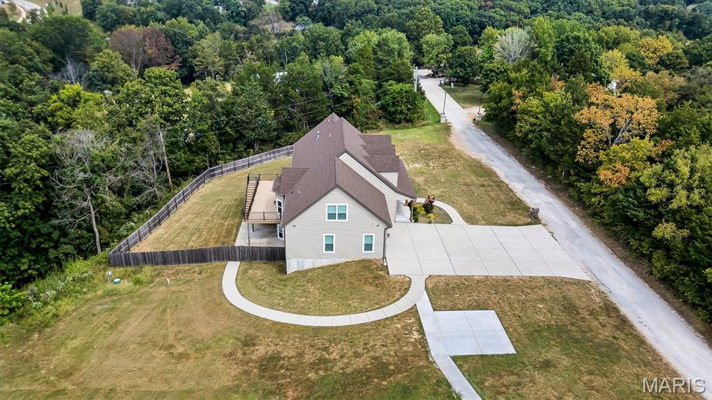 Thorntons - Residential