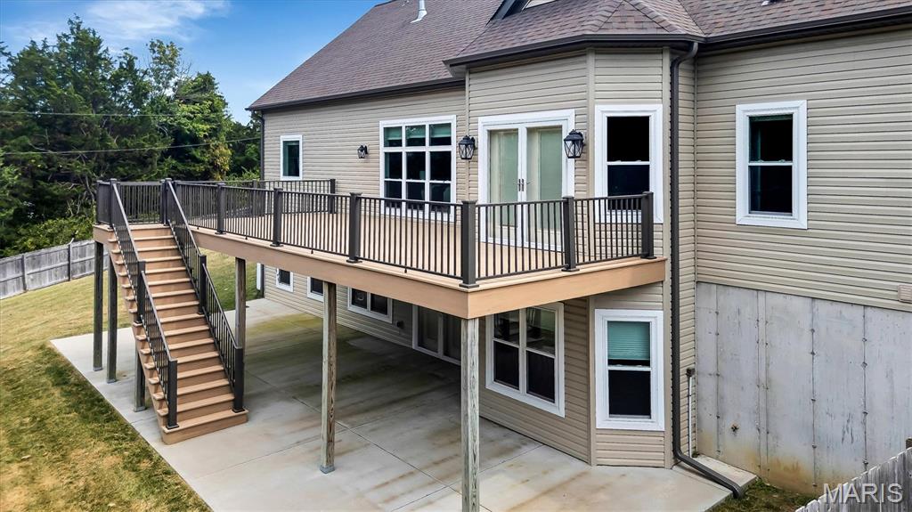 Thorntons - Residential