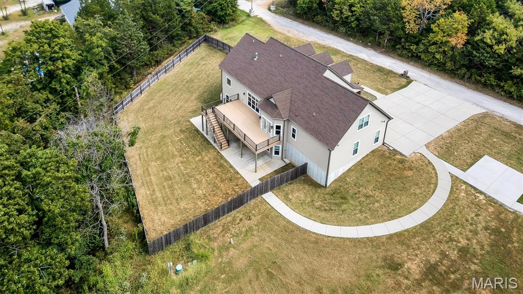 Thorntons - Residential