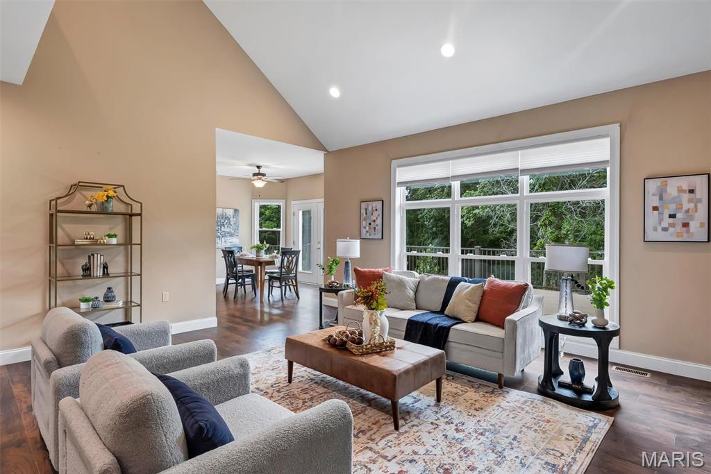 Thorntons - Residential