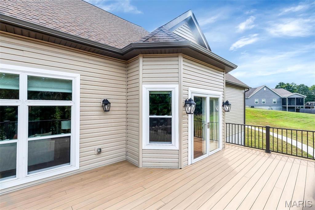 Thorntons - Residential