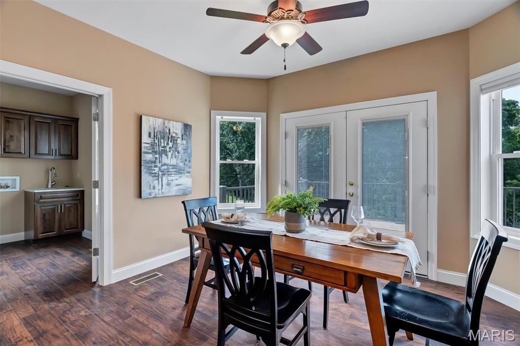 Thorntons - Residential