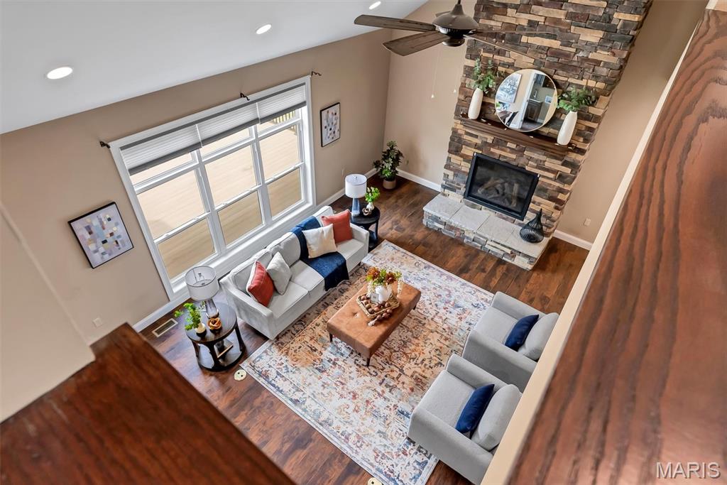 Thorntons - Residential