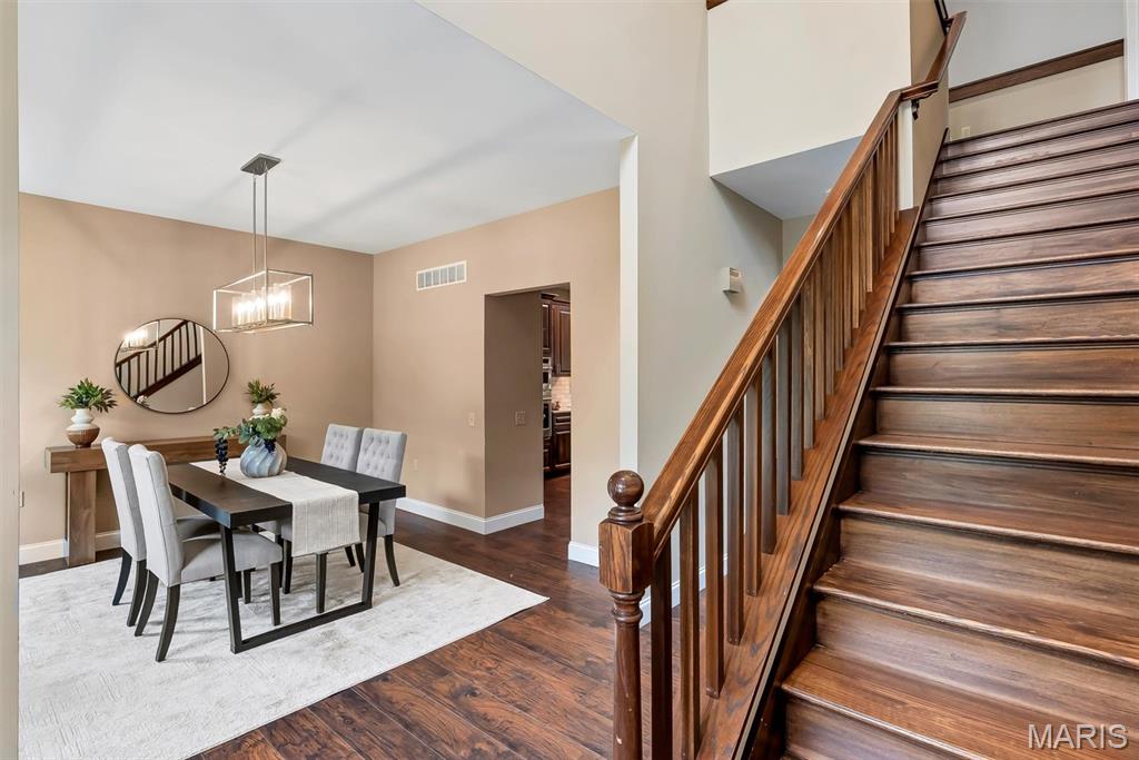 Thorntons - Residential