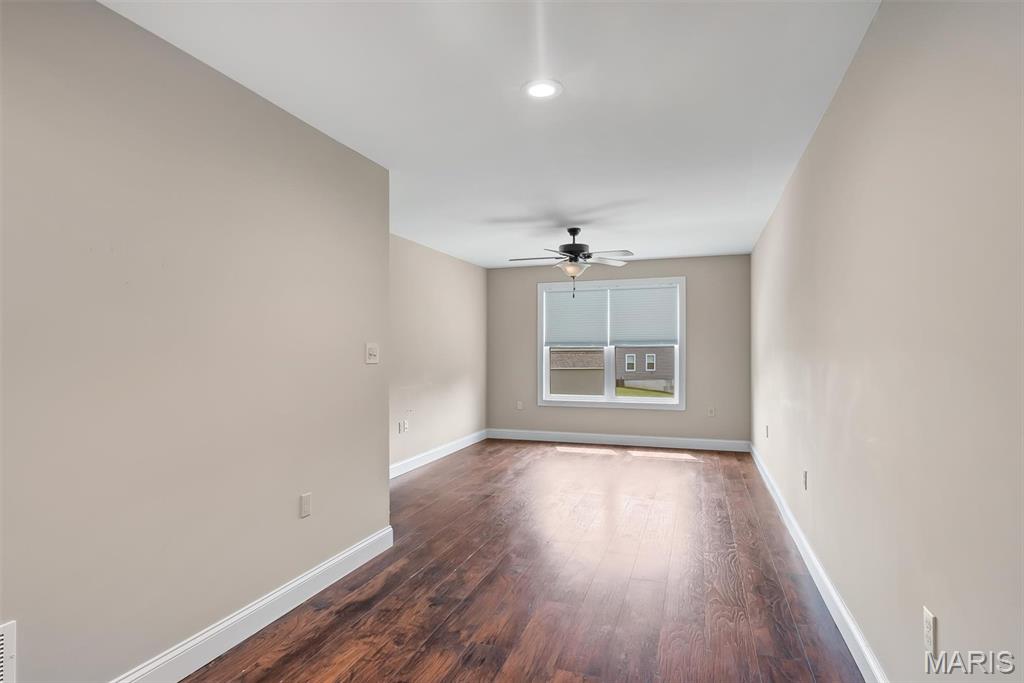 Thorntons - Residential