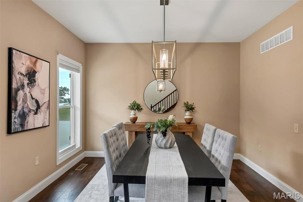 Thorntons - Residential