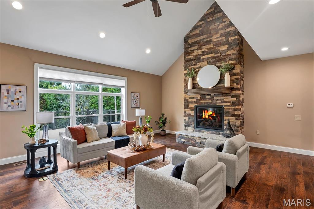 Thorntons - Residential