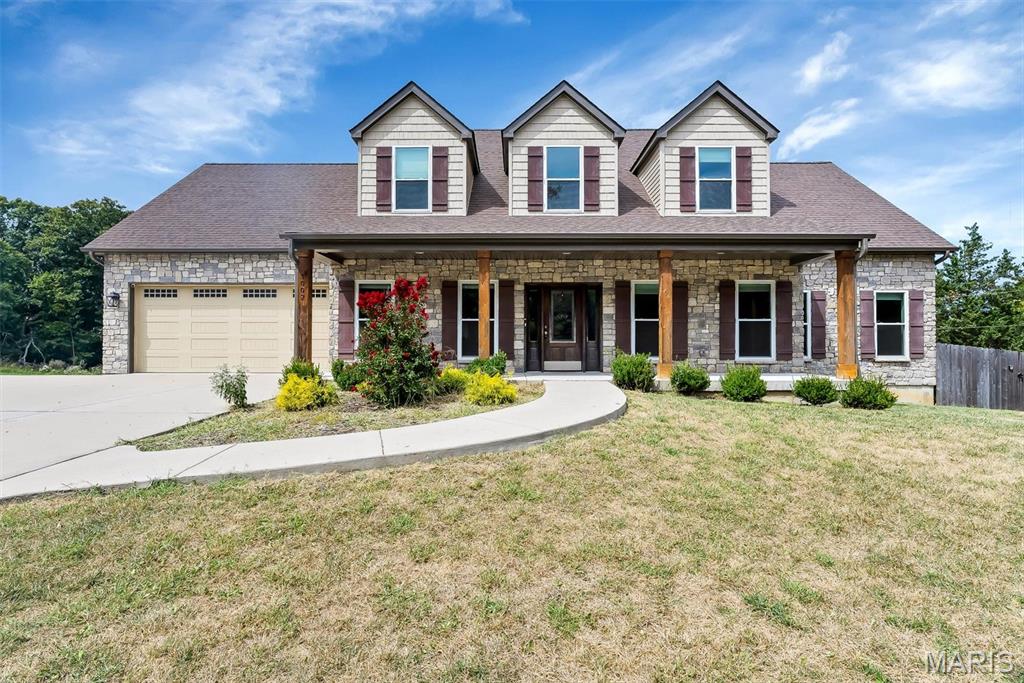 Thorntons - Residential