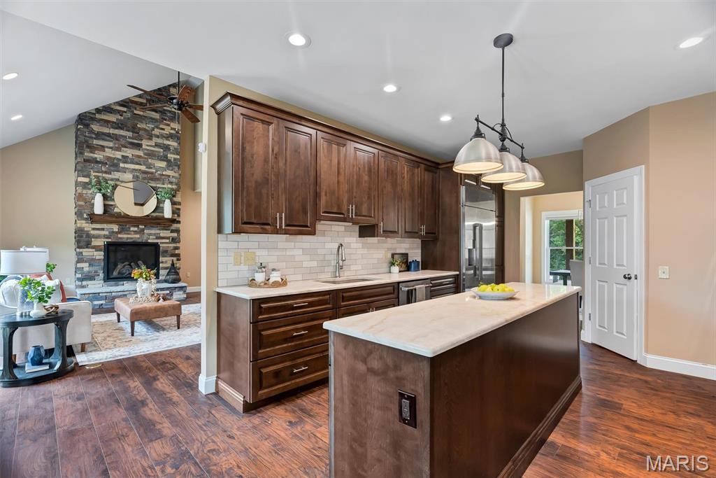 Thorntons - Residential