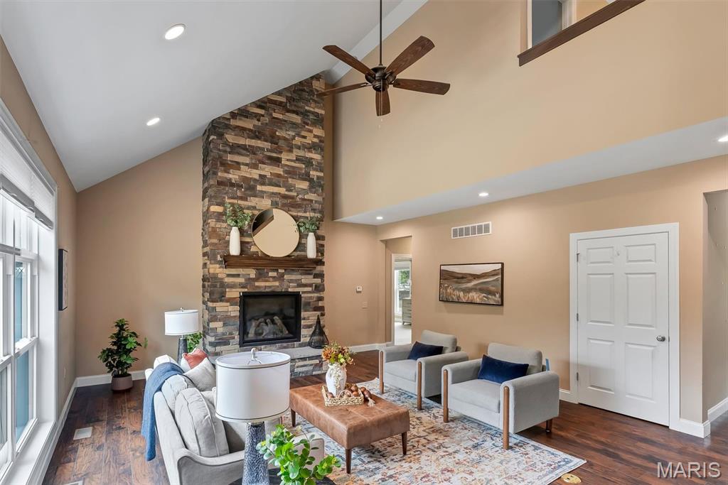 Thorntons - Residential
