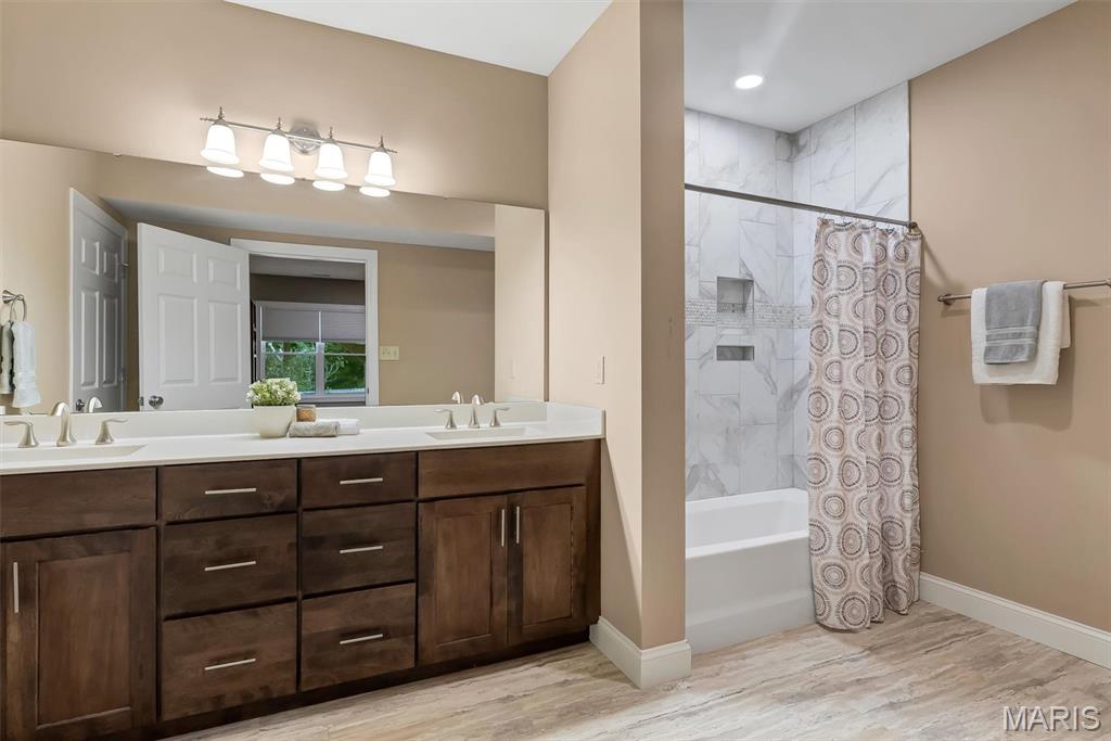 Thorntons - Residential
