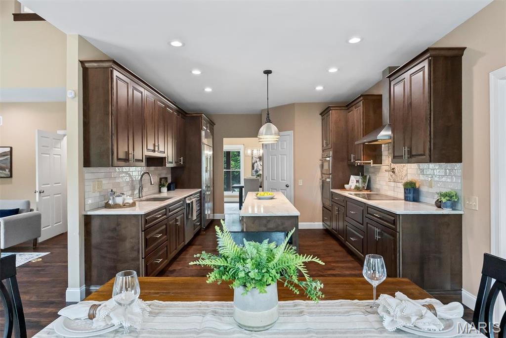 Thorntons - Residential
