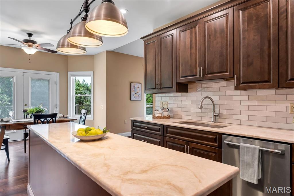 Thorntons - Residential