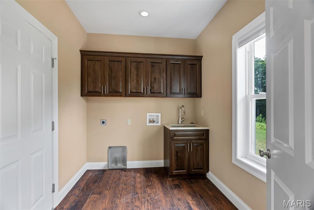 Thorntons - Residential