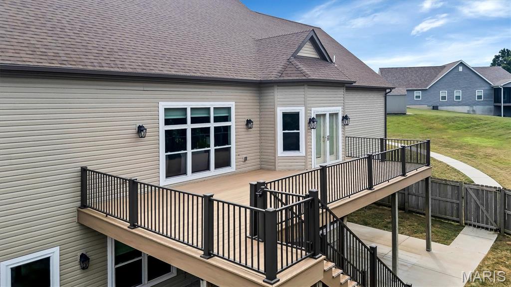 Thorntons - Residential