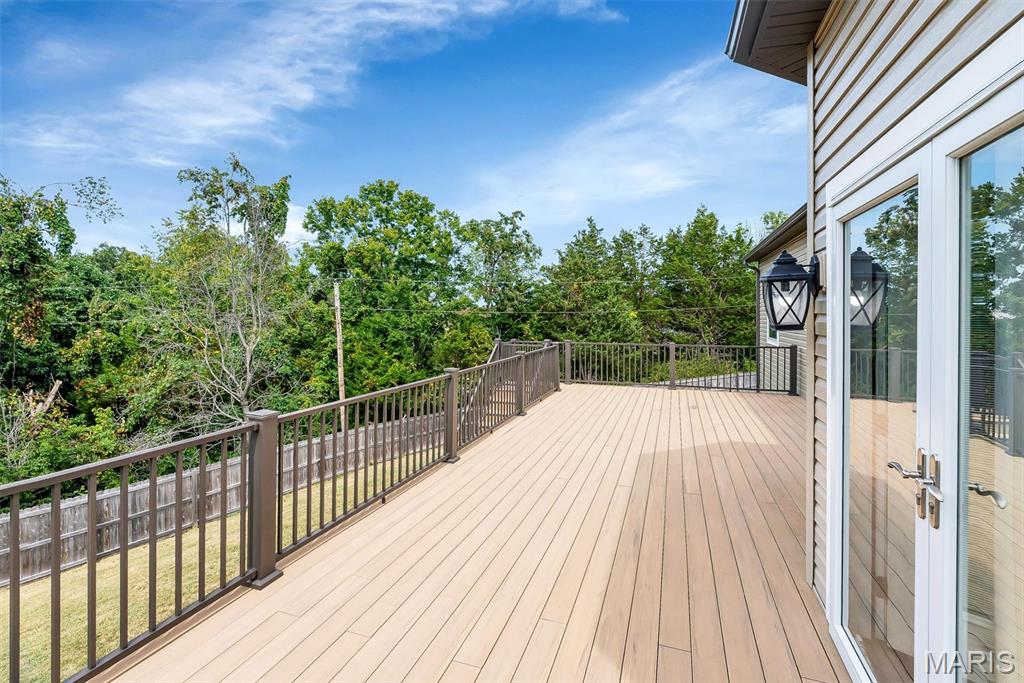 Thorntons - Residential