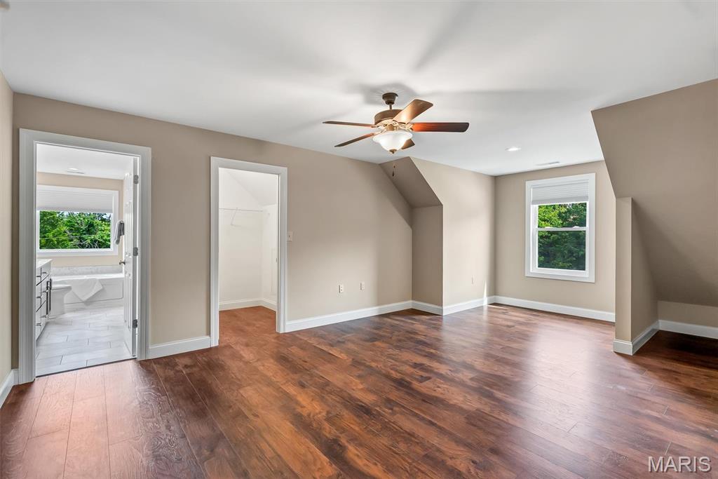 Thorntons - Residential