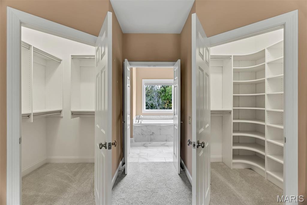 Thorntons - Residential