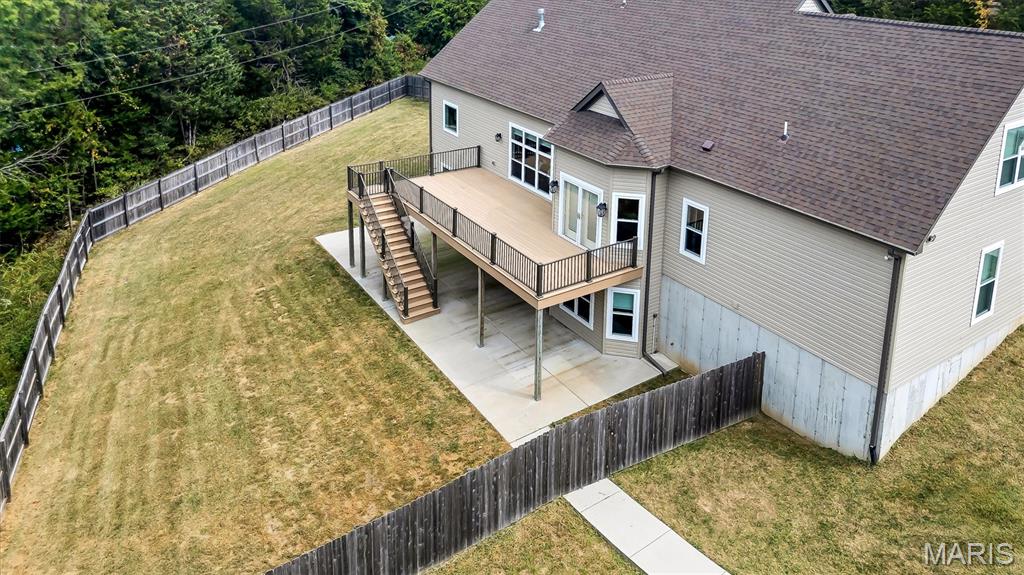 Thorntons - Residential