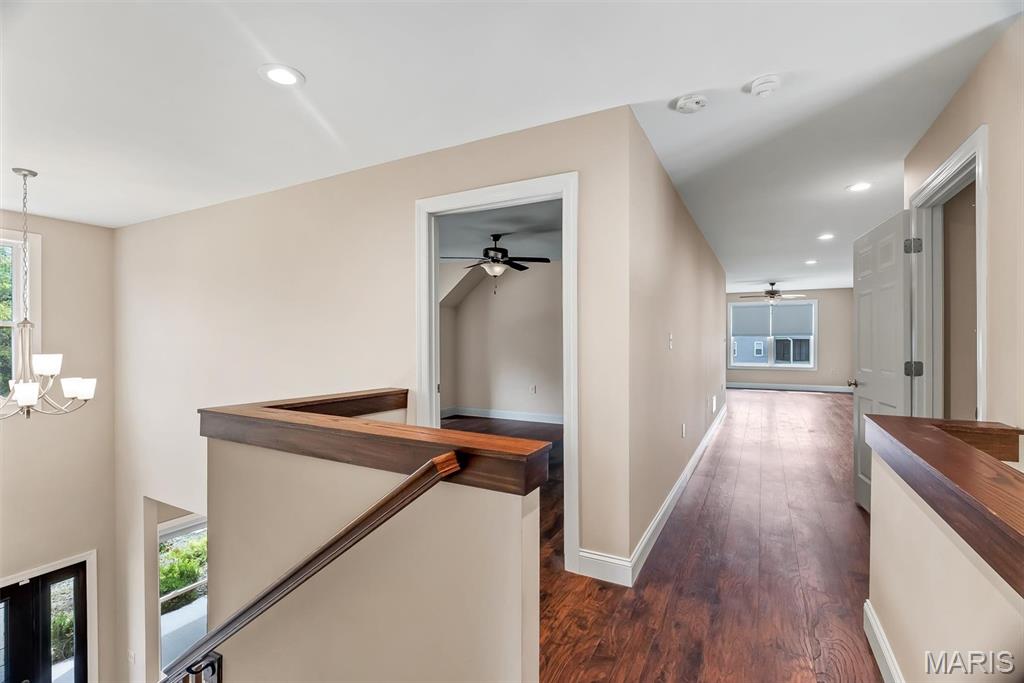 Thorntons - Residential