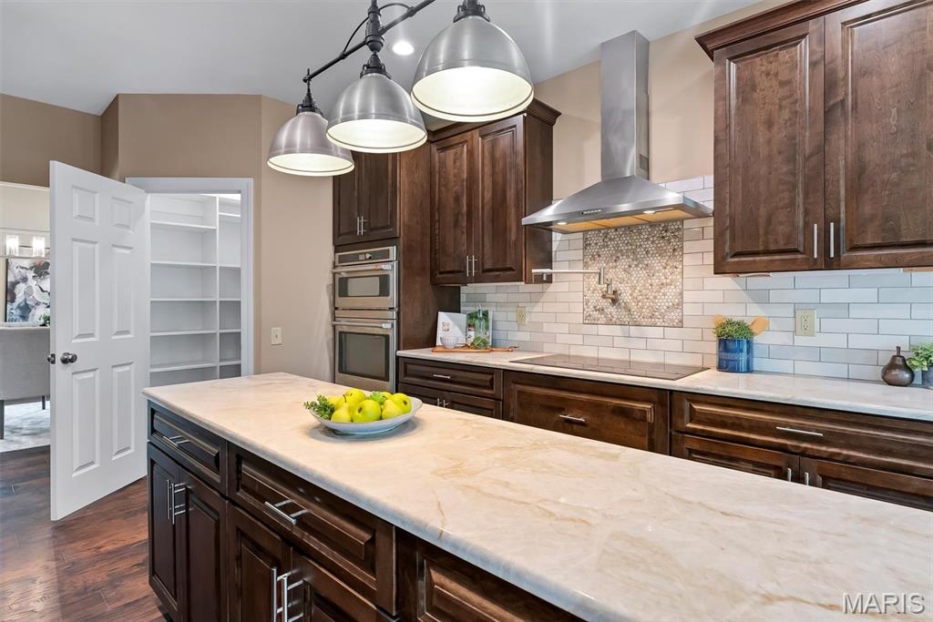 Thorntons - Residential