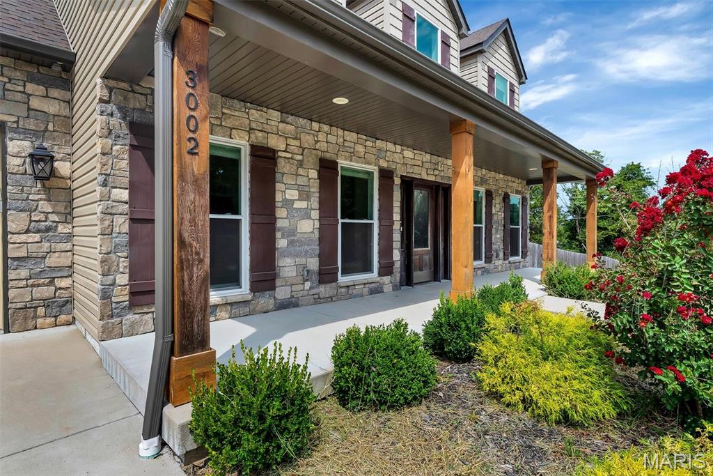 Thorntons - Residential