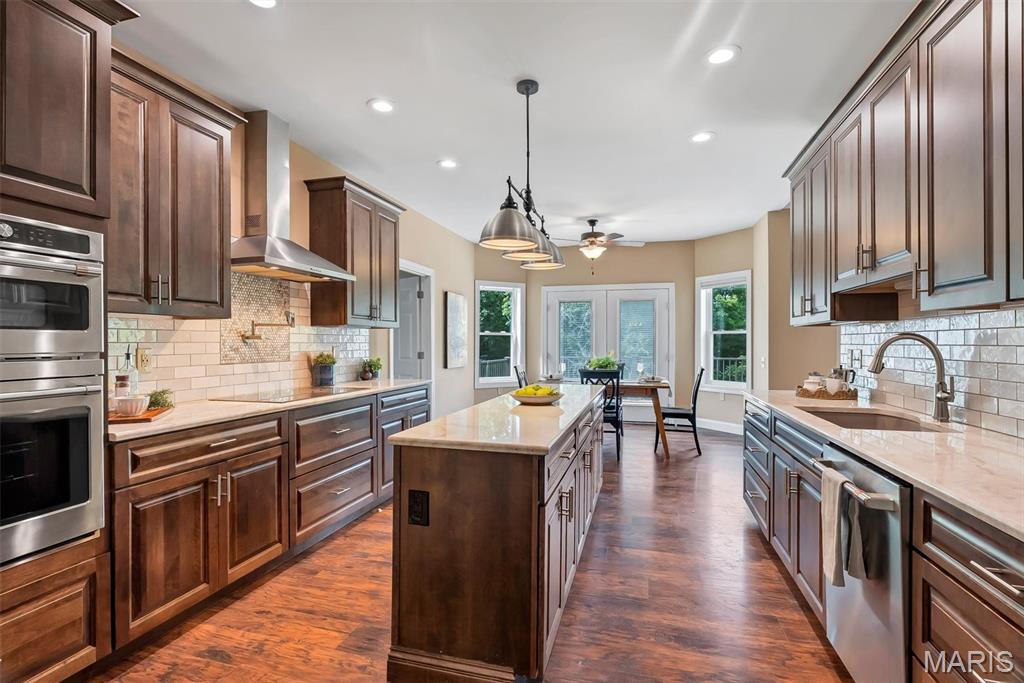 Thorntons - Residential