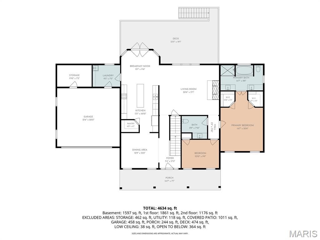 Thorntons - Residential
