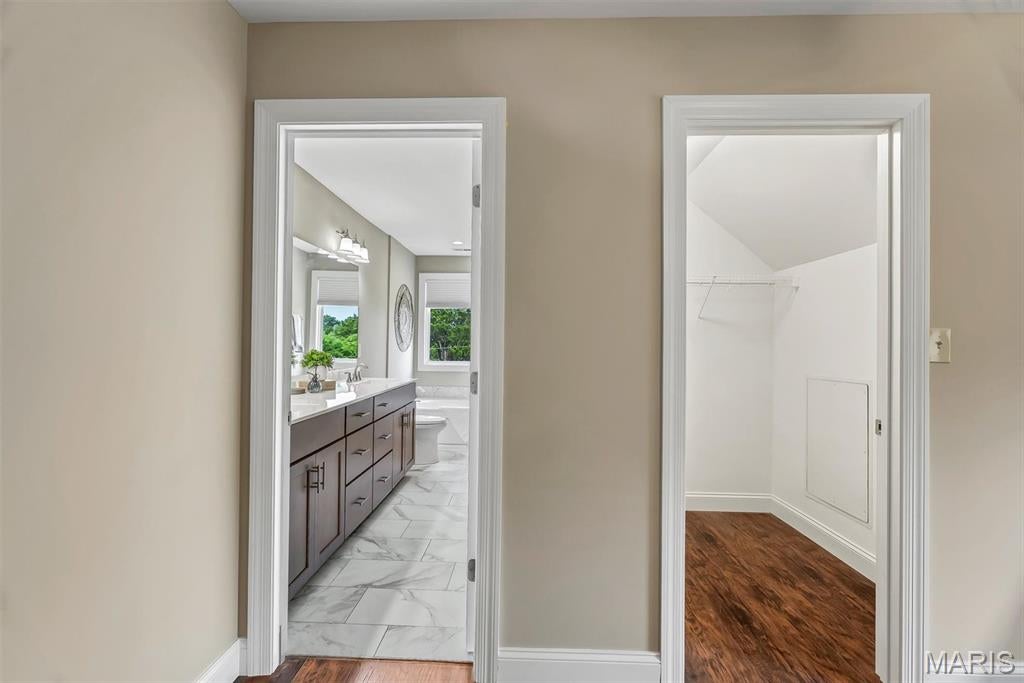 Thorntons - Residential