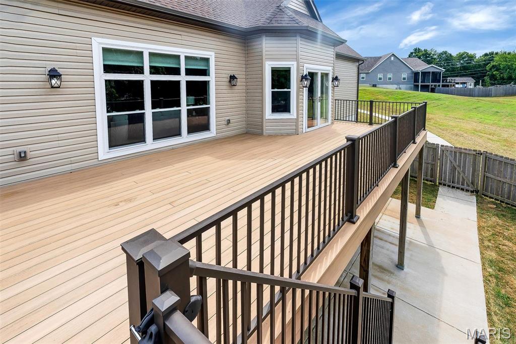Thorntons - Residential
