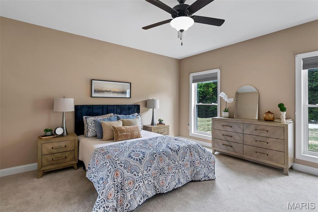 Thorntons - Residential