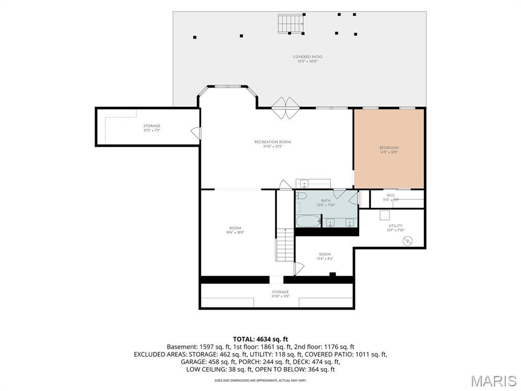 Thorntons - Residential