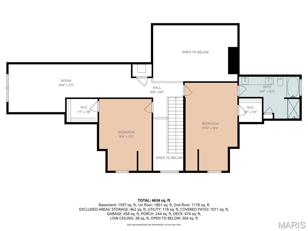 Thorntons - Residential