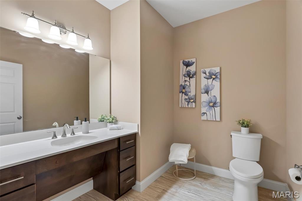 Thorntons - Residential