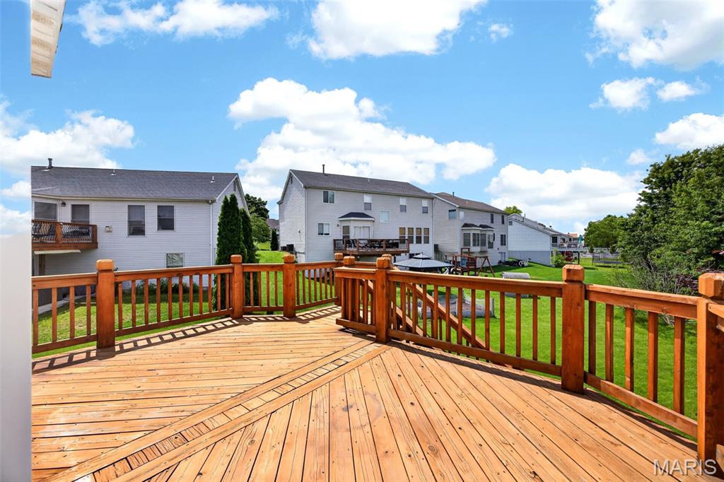 Spring Orchard #1 - Residential