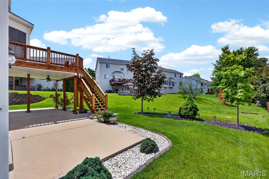 Spring Orchard #1 - Residential
