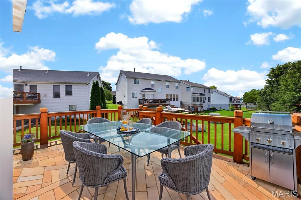 Spring Orchard #1 - Residential