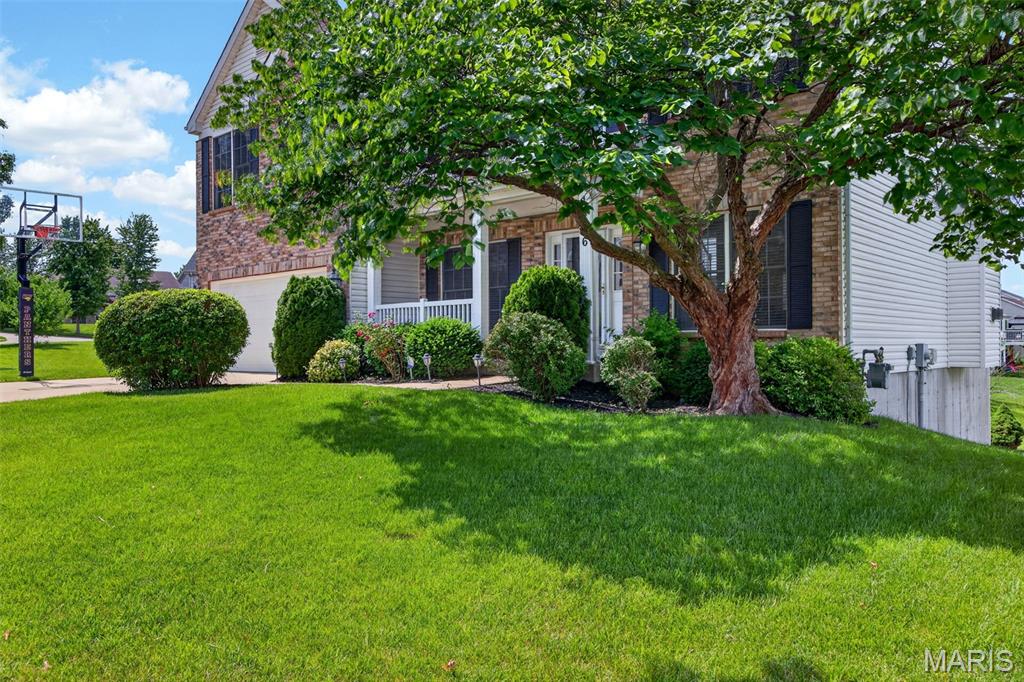 Spring Orchard #1 - Residential