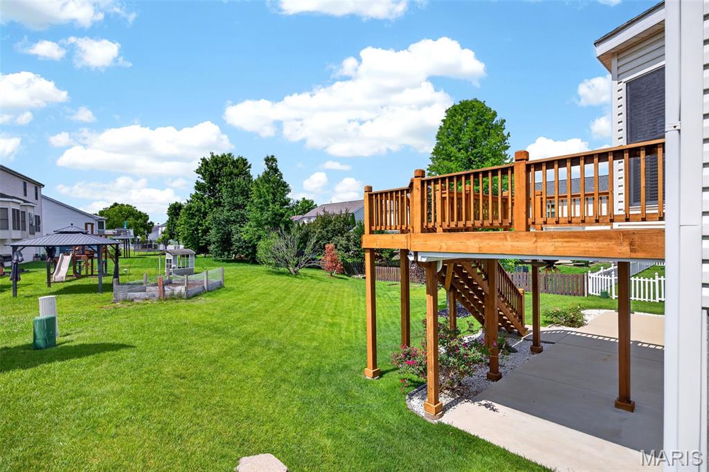 Spring Orchard #1 - Residential